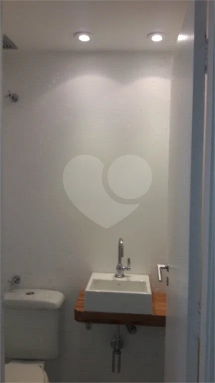 Sala comercial para alugar na Bela Vista