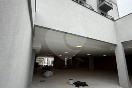 Apartamento com 44,35m² , 2 dormitórios , 1 vaga , à venda em Santo André.