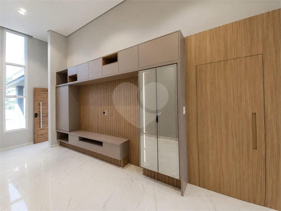 Casa de Condomínio em Piracicaba- SP - Residencial Mônaco