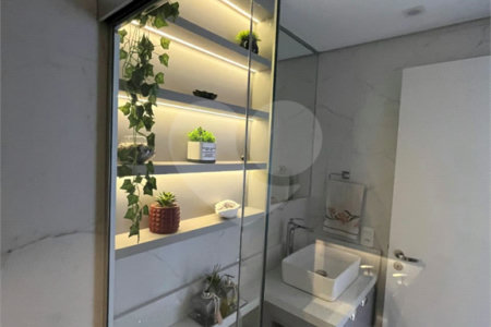APARTAMENTO NOVO PORTEIRA FECHADA NO IPIRANGA