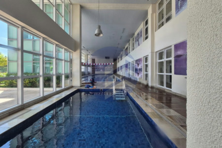 Apartamento à venda ou para alugar, 110m² com 2 quartos, sendo 1 suíte, escritório e  vagas Condomínio Paulistano, São Paulo - SP