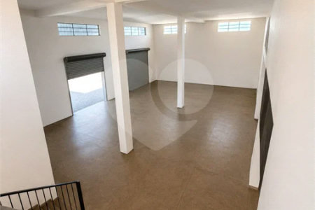 Prédio Comercial para Locação – Jardim Planalto Viracopos | Campinas/SP
