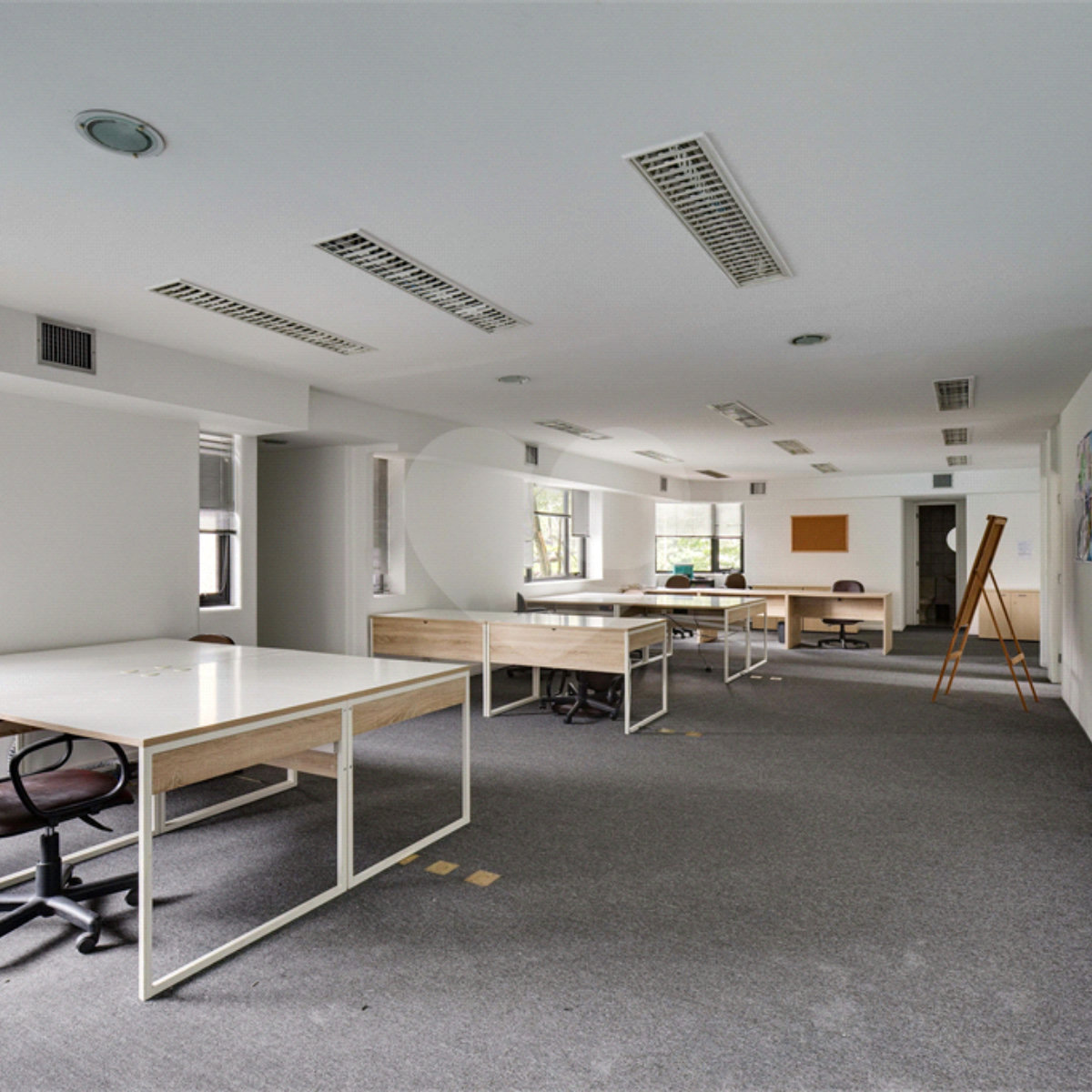 Sala para alugar em Brooklin, São Paulo, SP