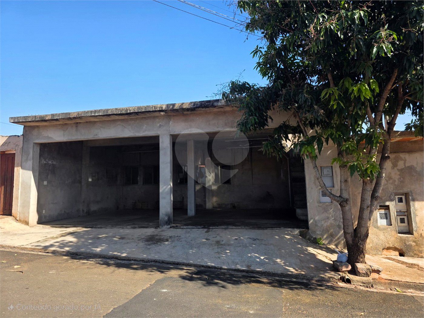 Casa 2 quartos Jardim Zavaglia