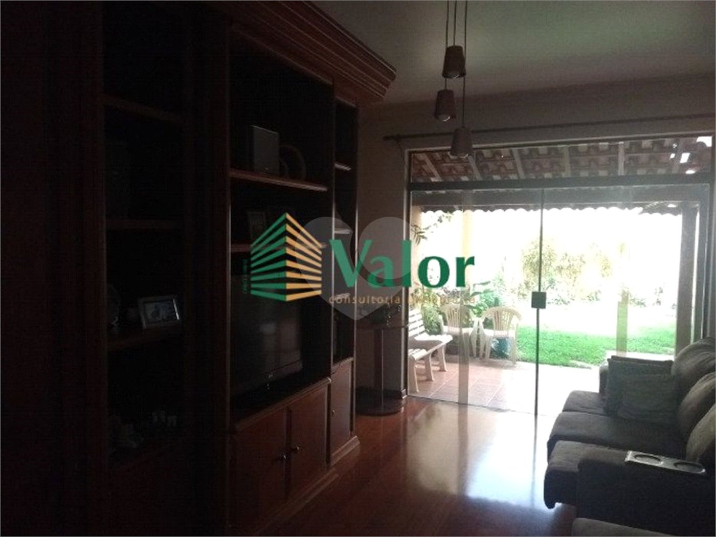 Sobrado á venda no Residencial Jardim Brasil