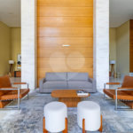 APARTAMENTO PARA LOCAÇÃO COM 151M2 - 3 QUARTOS ( 2 SUÍTES ) - 3 VAGAS NO JARDIM AMÉRICA.