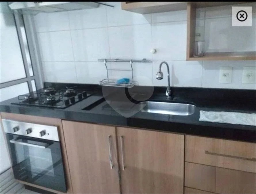 Apartamento de 2 quartos em Chácara Cruzeiro do Sul ( Cangaíba ).