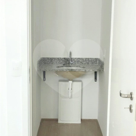 Apartamento a venda no Brás 2 dormitórios 2 banheiros 35 metros quadrados