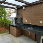 Apartamento no Jardim Anália Franco