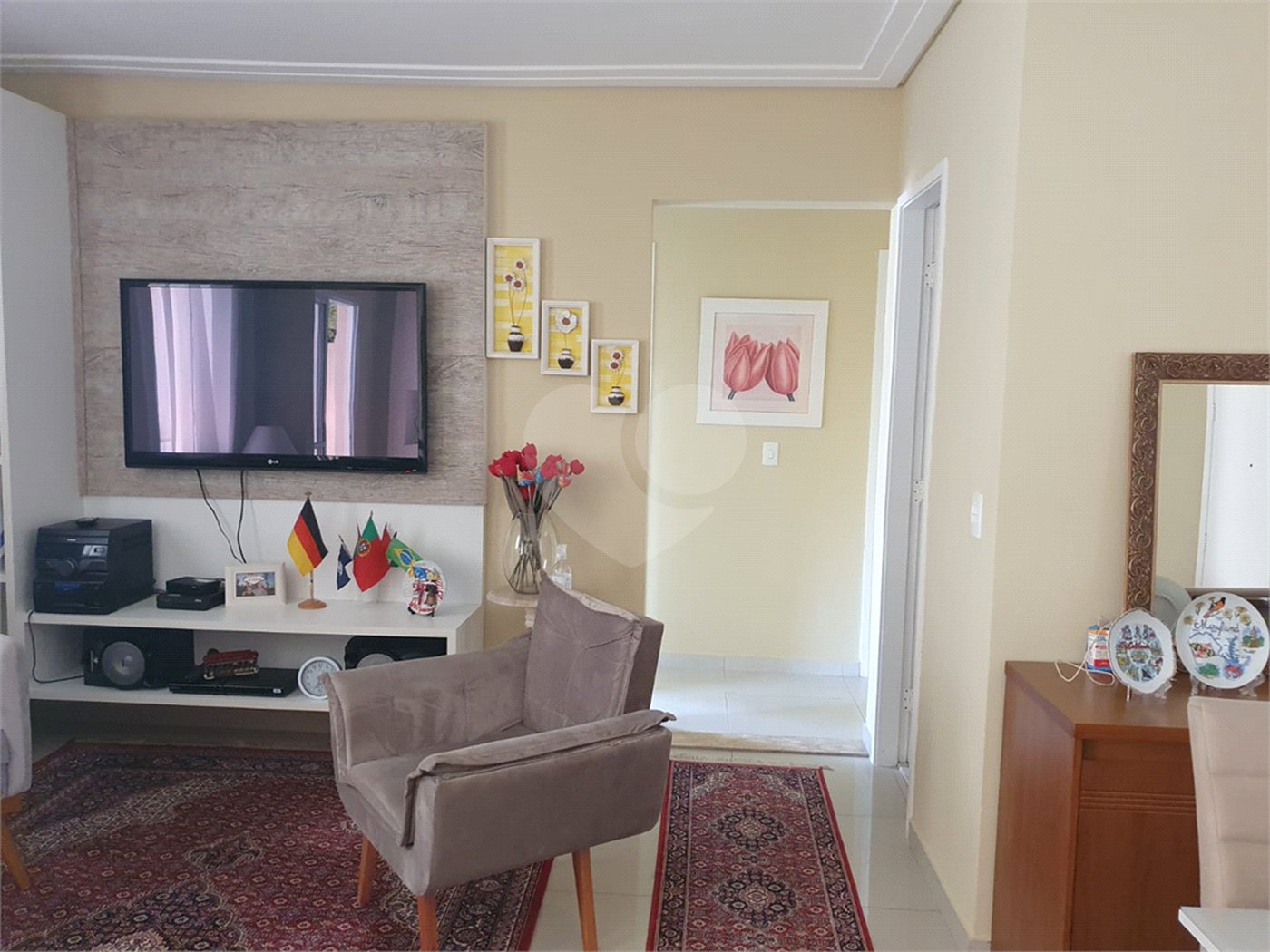 APARTAMENTO A VENDA NO BAIRRO VILA BETÂNIA COM 3 DORMITORIOS,2 SUITES, 2 VAGAS, METRAGEM 100M², Sjc