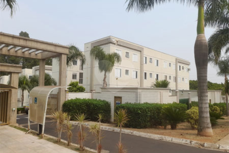 Excelente apartamento à venda no Condomínio Monte D’Oro