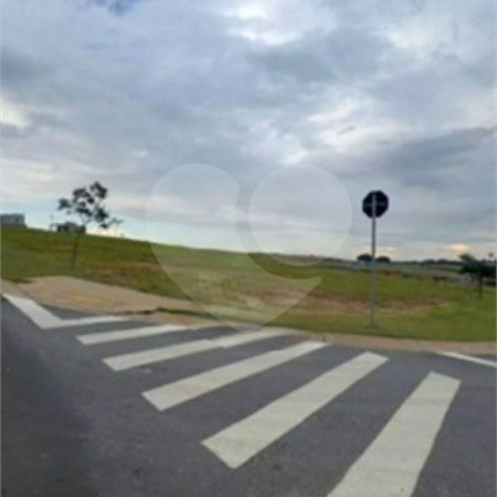 Terreno 684m² - Condominio Alto Padrão - Reserva Serena Campinas