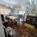 Apartamento Residencial para venda e locação, Aparecida, Santos - AP1099.