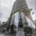 Apartamento à venda com 1 suíte em Indianópolis, São Paulo, SP