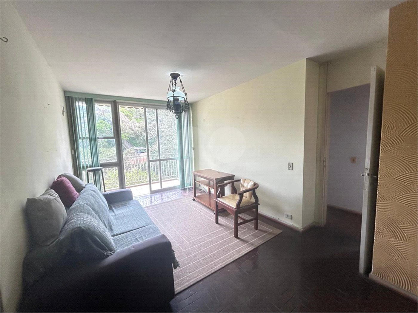 Apartamento à venda com 2 quartos, sendo 1 suíte, em Botafogo, Rio de Janeiro, RJ