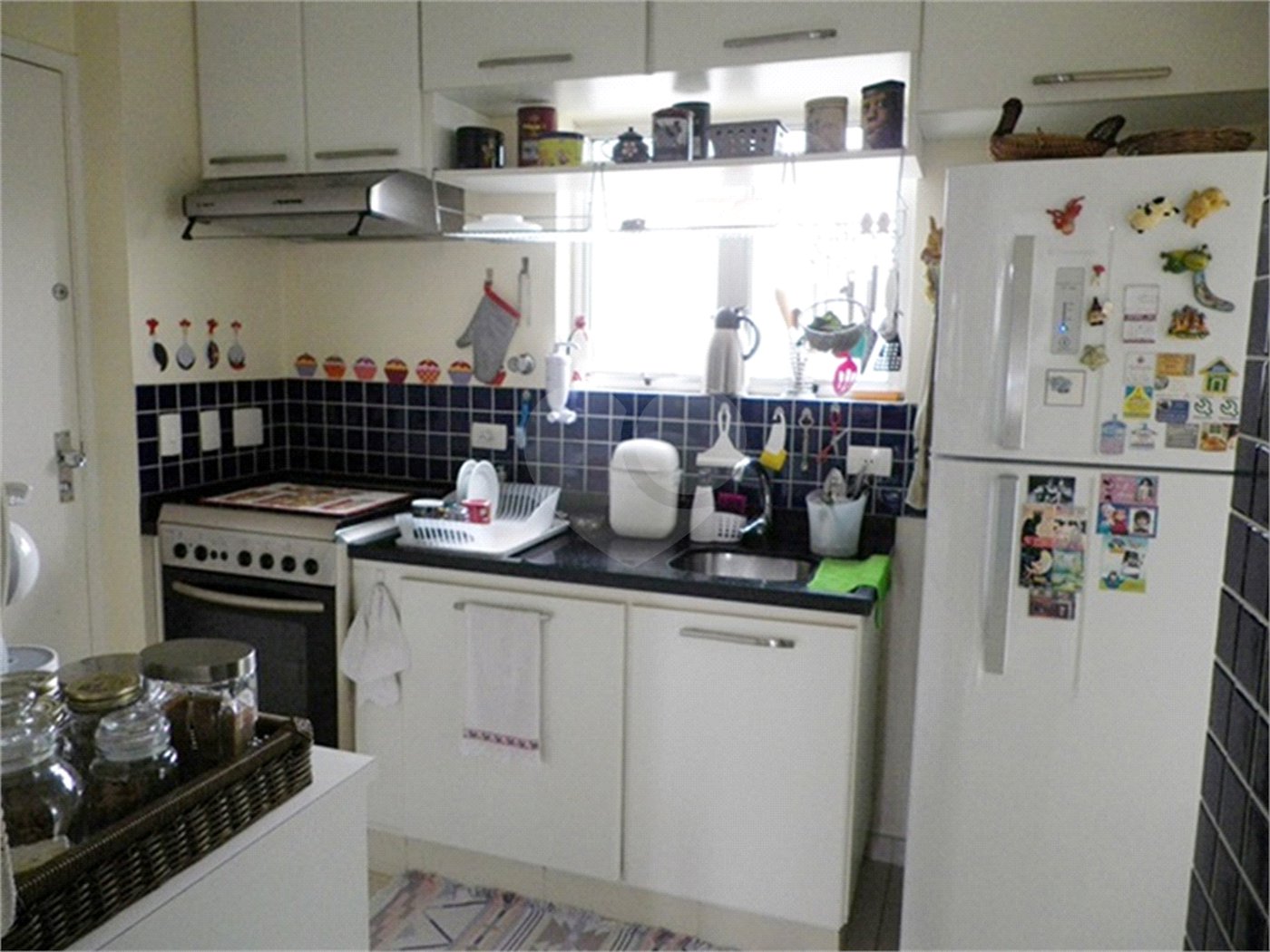 Apartamento à venda com 2 suítes em Vila Clementino, São Paulo, SP