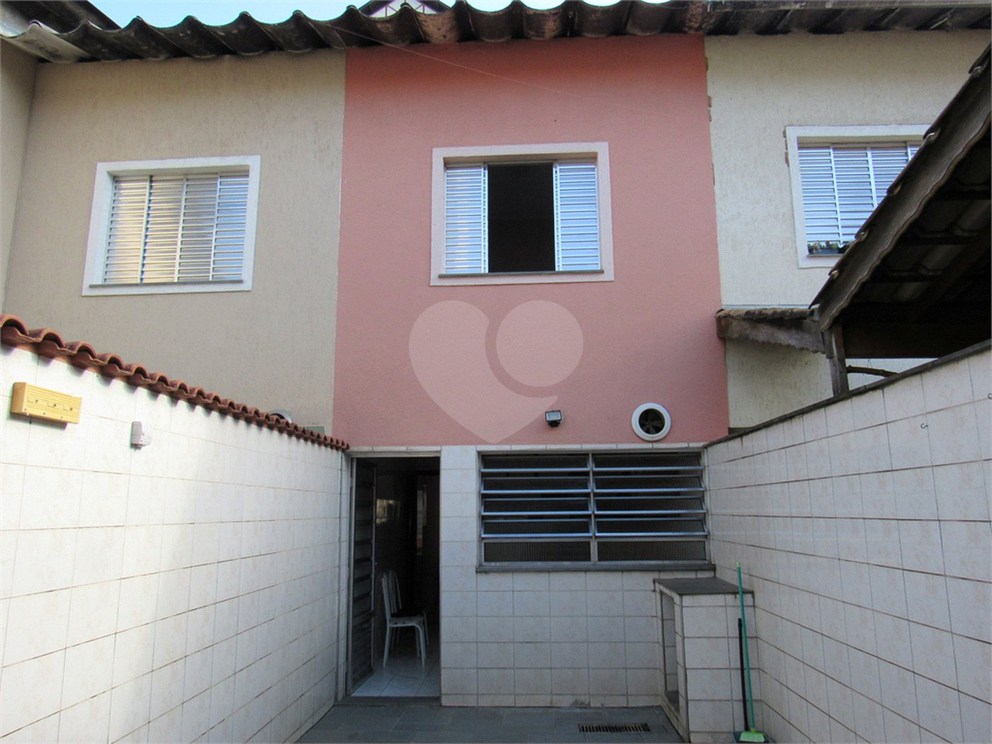 Sobrado à venda com 2 quartos em Mandaqui, São Paulo, SP