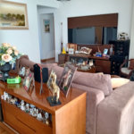 Apartamento à venda com 4 quartos, sendo 3 suítes, em Água Fria, São Paulo, SP