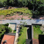 Terreno à venda no condomínio Bosque da Represa, Nazaré Paulista - SP