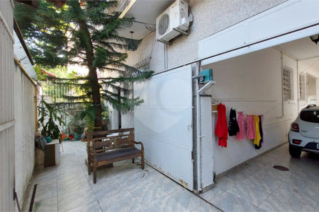 Casa à venda com 6 quartos, sendo 3 suítes, em Grajaú, Rio de Janeiro, RJ