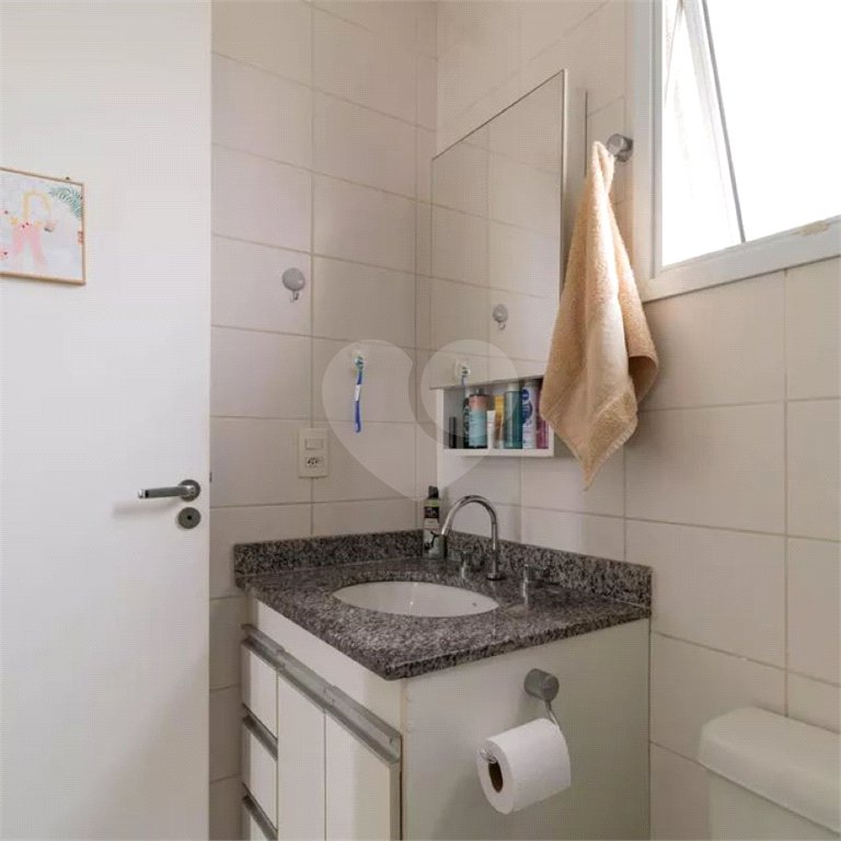 Apartamento à venda com 2 quartos, sendo 1 suíte, em Vila Romana, São Paulo, SP