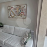 Apartamento à venda com 3 quartos, sendo 1 suíte, em Jardim das Vertentes, São Paulo, SP