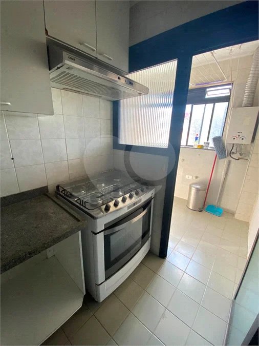 Apartamento para alugar com 2 suítes em Casa Verde, São Paulo, SP