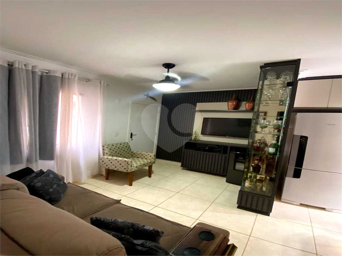 Apartamento à venda com 2 quartos em Parque Residencial Lagoinha, Ribeirão Preto, SP