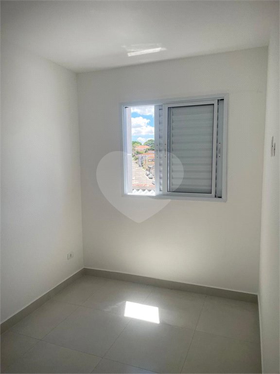 Apartamento para alugar com 2 quartos em Parada Inglesa, São Paulo, SP