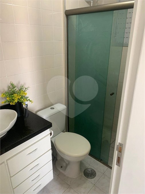 Apartamento à venda com 2 quartos em Parque da Mooca, São Paulo, SP