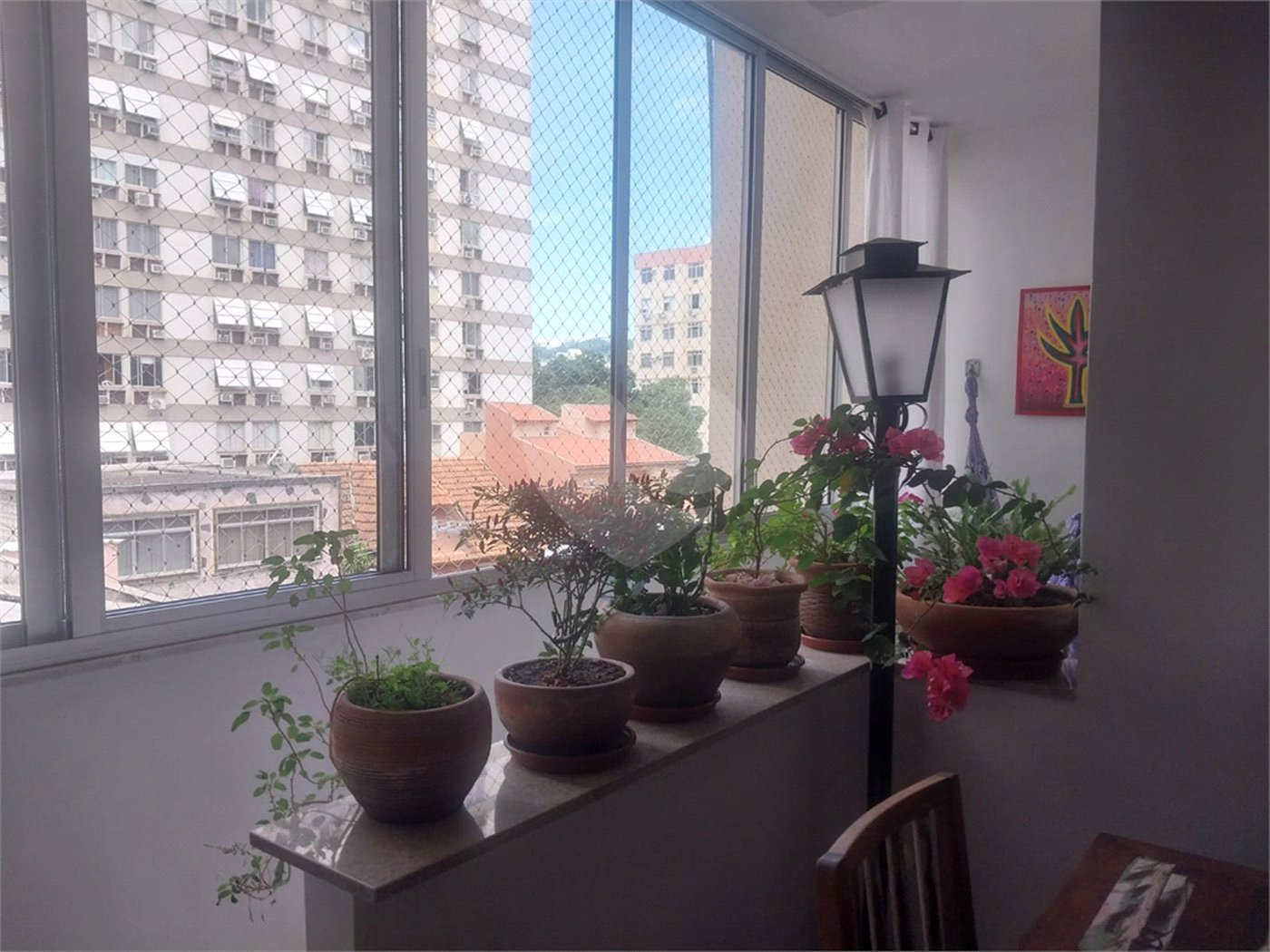 Apartamento à venda com 3 quartos, sendo 1 suíte, em Tijuca, Rio de Janeiro, RJ