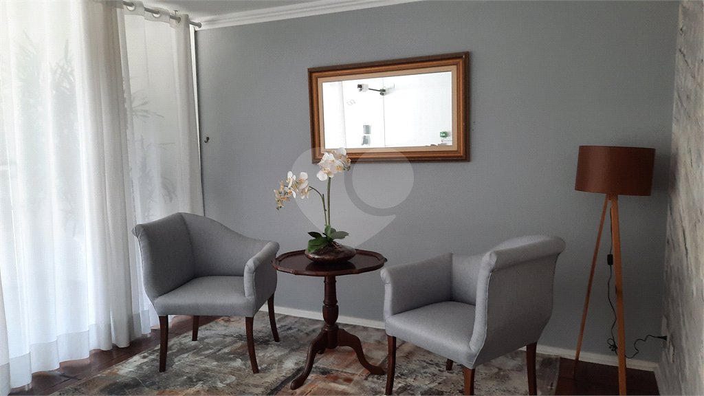 Apartamento à venda com 3 quartos, sendo 1 suíte, em Jardim Marajoara, São Paulo, SP