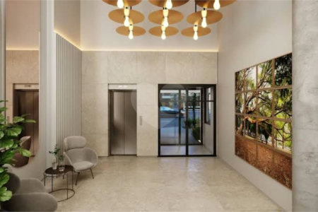 Casa à venda com 1 quarto no condomínio Window Moema, São Paulo - SP