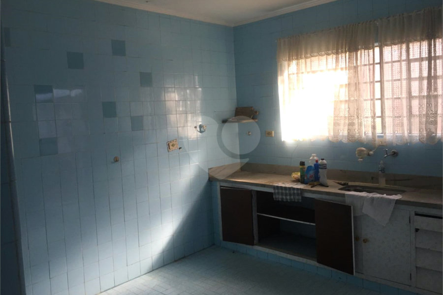 Casa Térrea à venda com 3 quartos, sendo 1 suíte, em Santana, São Paulo, SP