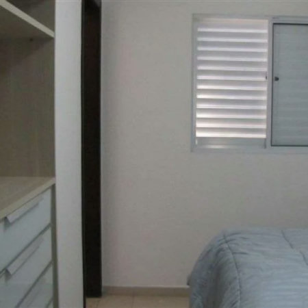 Casa à venda com 3 quartos, sendo 1 suíte, no condomínio Villa Jardim Sul, São Paulo - SP