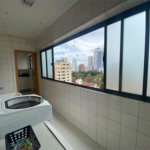 Apartamento Residencial à venda, Ponta da Praia, Santos - AP1478.