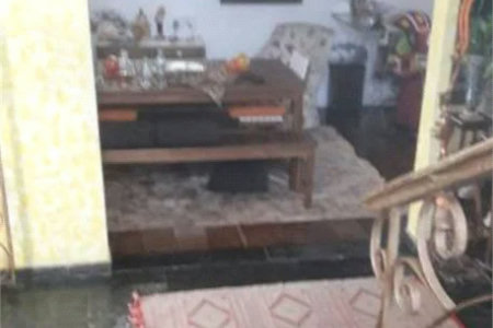 Sobrado à venda com 4 quartos, sendo 2 suítes, em Jardim Leonor, São Paulo, SP