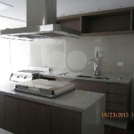 Apartamento à venda com 4 quartos, sendo 1 suíte, em Vila Andrade, São Paulo, SP
