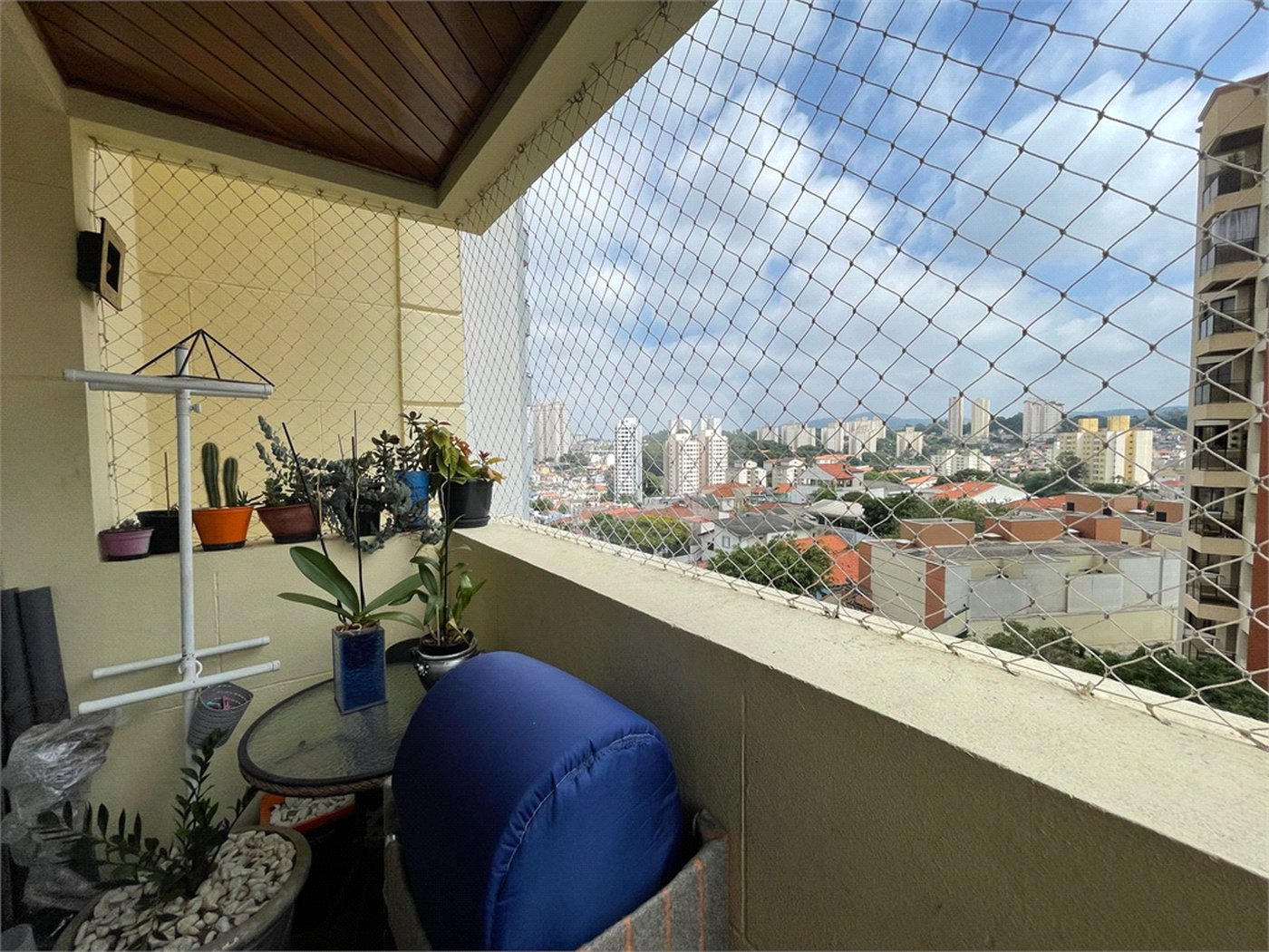 Apartamento à venda com 3 quartos, sendo 1 suíte, em Mandaqui, São Paulo, SP