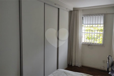 Apartamento à venda com 2 quartos em Sumaré, São Paulo, SP