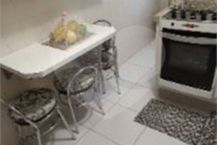 Apartamento à venda com 2 quartos em Jaçanã, São Paulo, SP