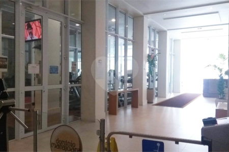Apartamento à venda com 3 suítes em Jardim Marajoara, São Paulo, SP