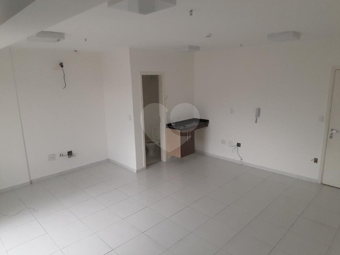 Sala à venda em Santana, São Paulo, SP