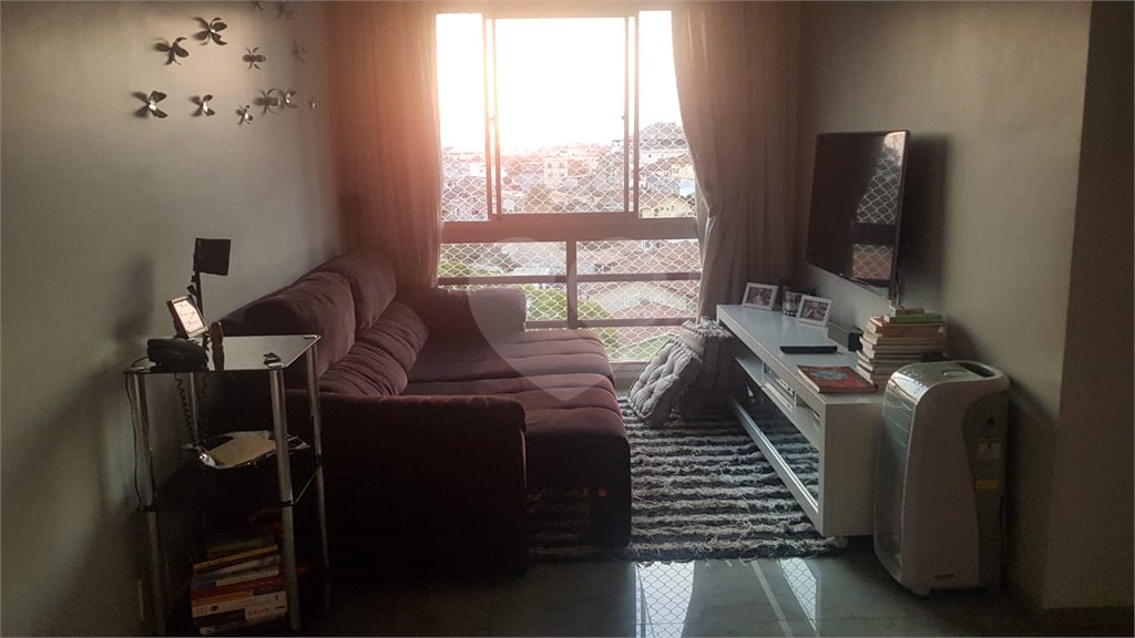 Apartamento à venda com 2 quartos, sendo 1 suíte, em Freguesia do Ó, São Paulo, SP