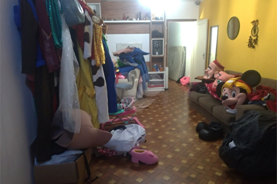 Sobrado à venda com 4 quartos, sendo 2 suítes, em Casa Verde, São Paulo, SP