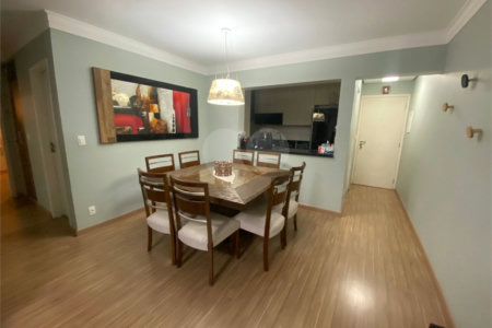 Apartamento à venda com 3 quartos, sendo 1 suíte, em Jardim Aida, Guarulhos, SP