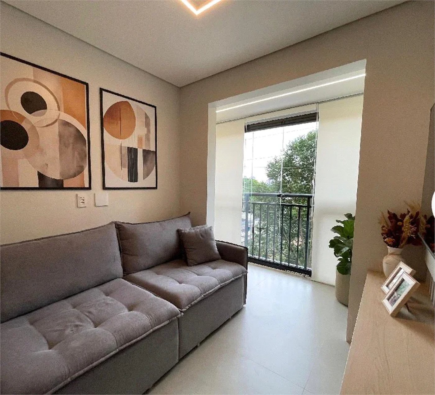 Apartamento à venda com 2 quartos em Butantã, São Paulo, SP