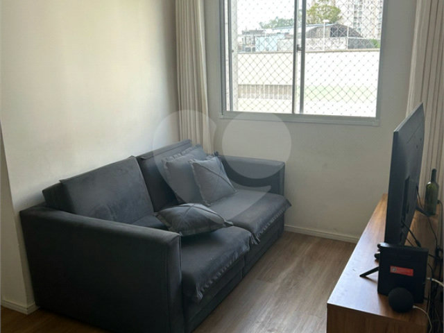 Apartamento à venda com 2 quartos em Vila Guilherme, São Paulo, SP