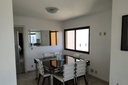 Apartamento à venda com 4 quartos, sendo 2 suítes, em Fazenda Morumbi, São Paulo, SP