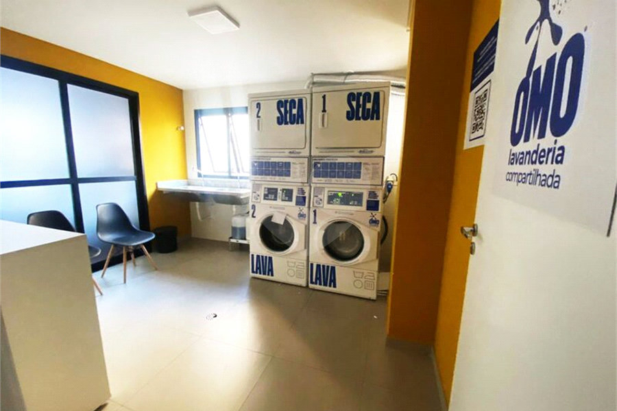Studio para alugar com 1 quarto em Santana, São Paulo, SP